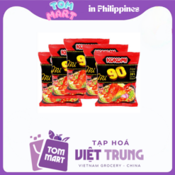 Mì Kokomi Đại 90 Tôm chua cay 90gr