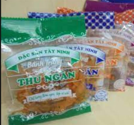 Bánh Tráng Thu Ngân