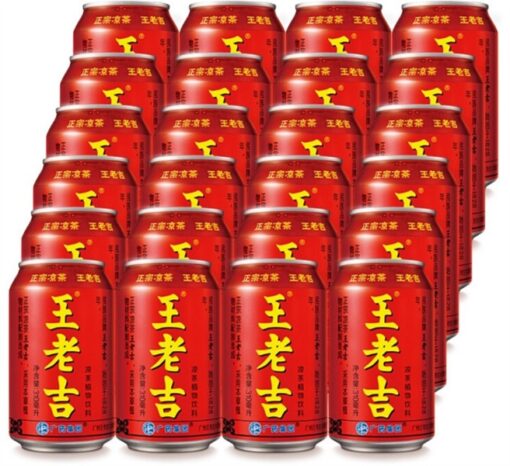 Nước Sâm ( 310ml )