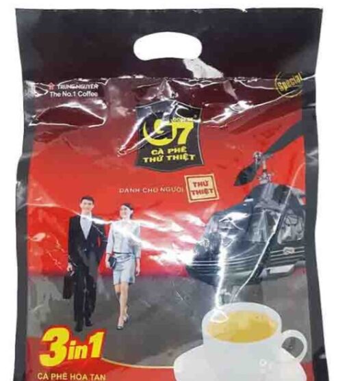 Cafe sữa G7 gói 800gr (50 gói)