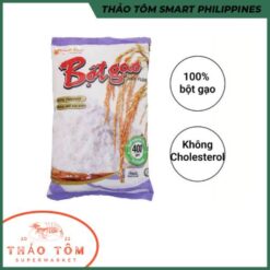 Bột gạo Tài Ký gói 400g