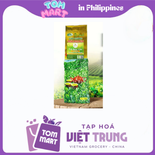 Trà Tân Cương Thái Nguyên ( gói 200g )