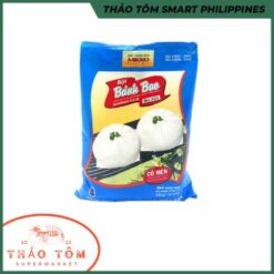 Bột bánh bao Mikko 1 kg