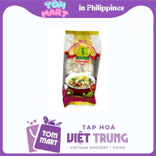 Mì chũ Thuận Hưởng – Gói 300gr