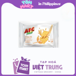 Bánh AFC vị lúa mì – 21.5gr