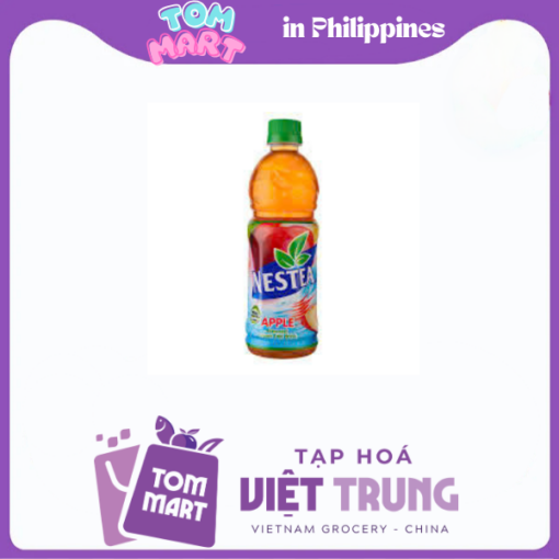 Nestea Táo 350ml